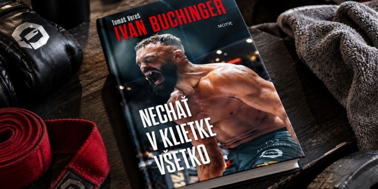 ivan buchinger
