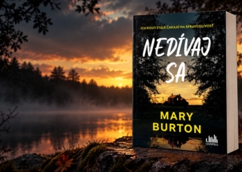 nedivaj sa mary burton