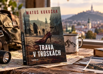 Sú horší živí alebo nemŕtvi? Toto je slovenská zombie apokalypsa Trava v troskách