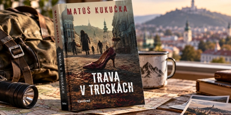 Sú horší živí alebo nemŕtvi? Toto je slovenská zombie apokalypsa Trava v troskách
